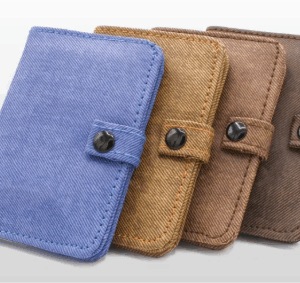 Mini Small Wallet for Men